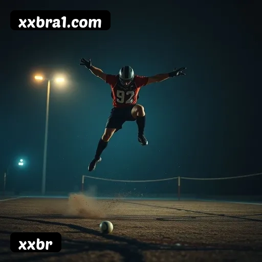 Guia visual quadrado da instalação APK xxbr