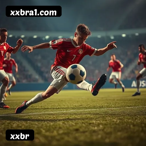 Apostas de Futebol - Brasileirão, Champions League, Copa do Mundo